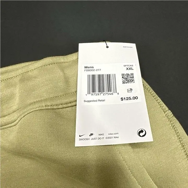 Nike clothing - Neutral Olive 5