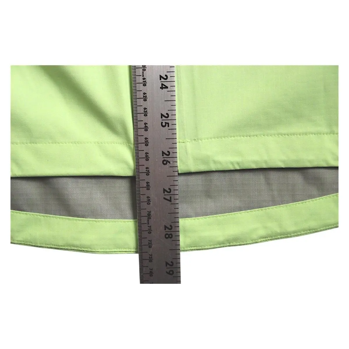 Nike clothing - Nike FZ1084-701 - Green 9