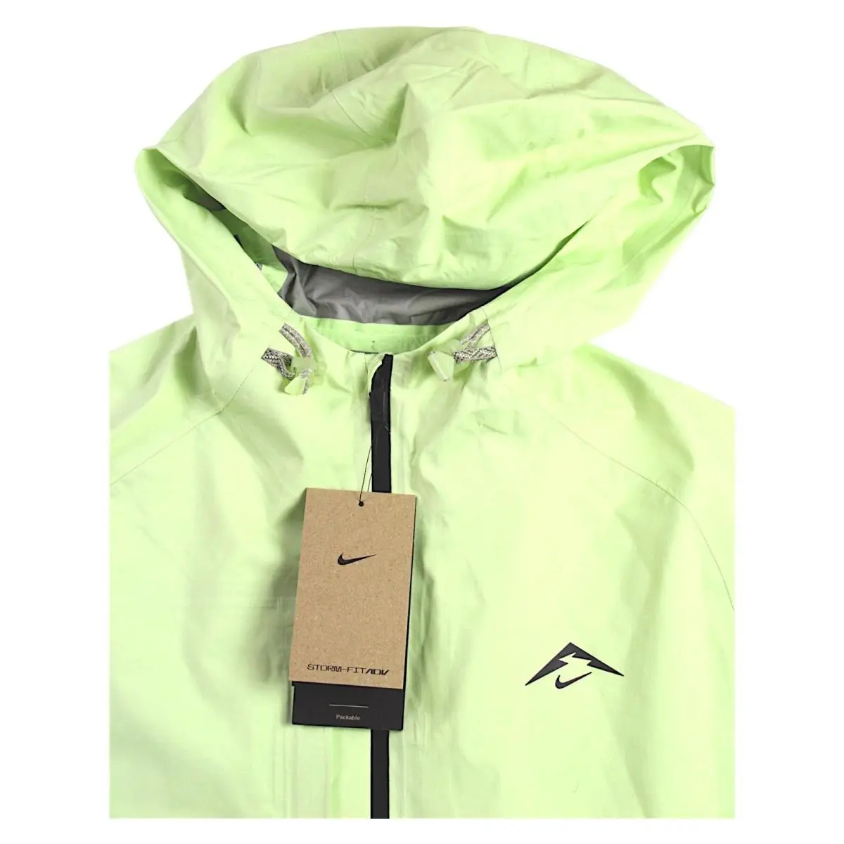 Nike clothing - Nike FZ1084-701 - Green 1