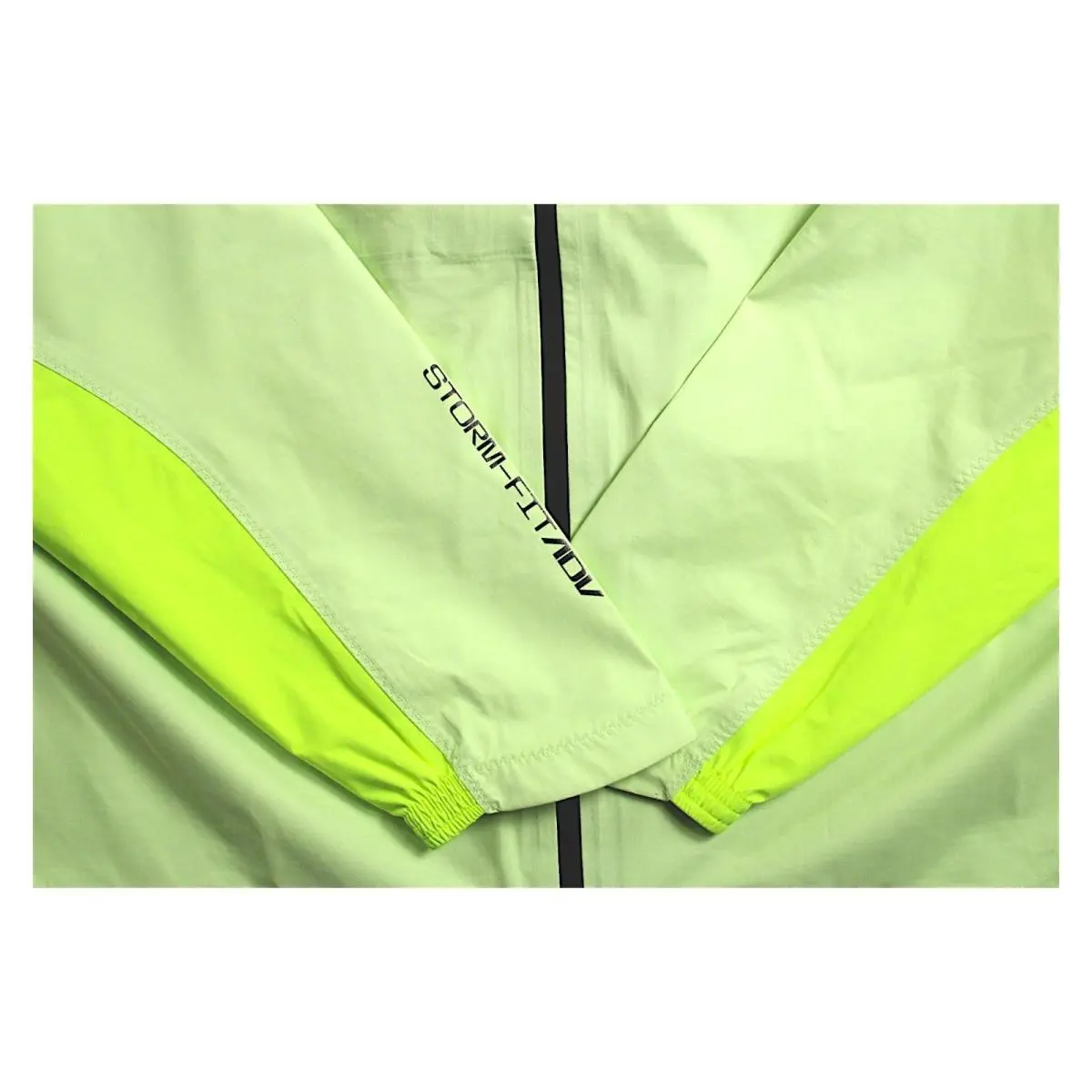 Nike clothing - Nike FZ1084-701 - Green 5