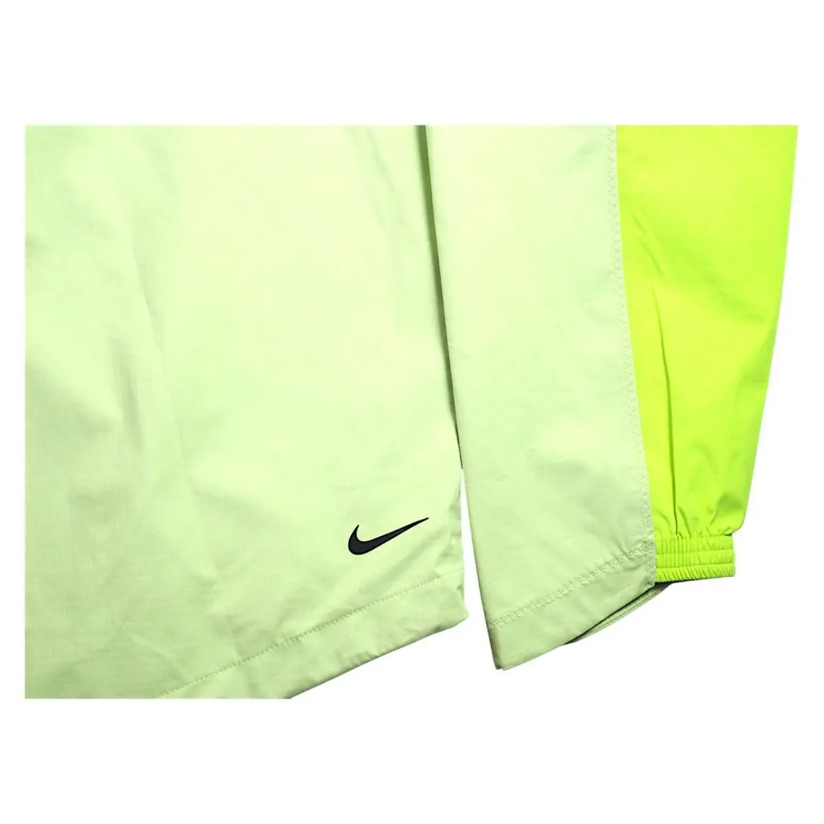 Nike clothing - Nike FZ1084-701 - Green 6