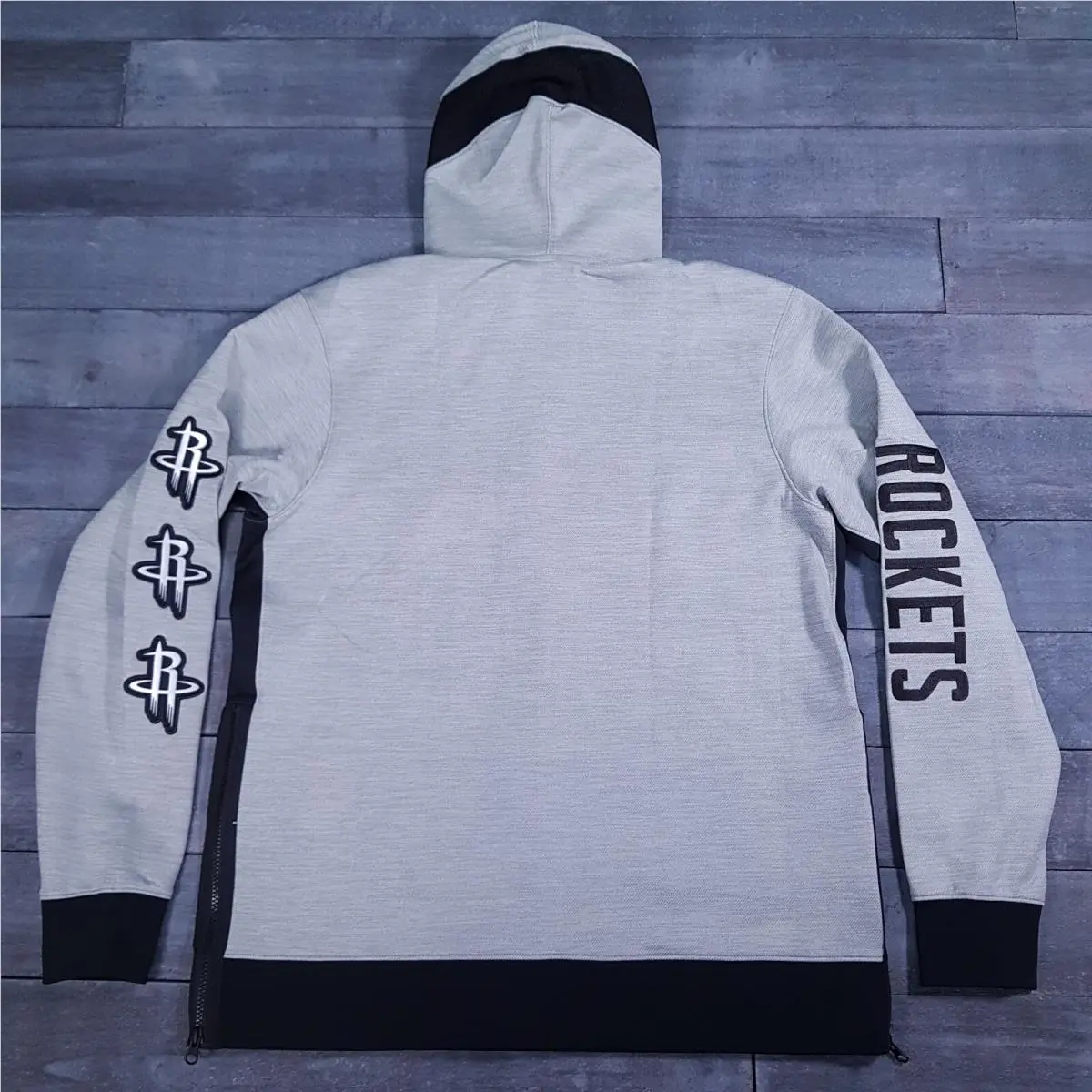 Nike clothing - Gray 0