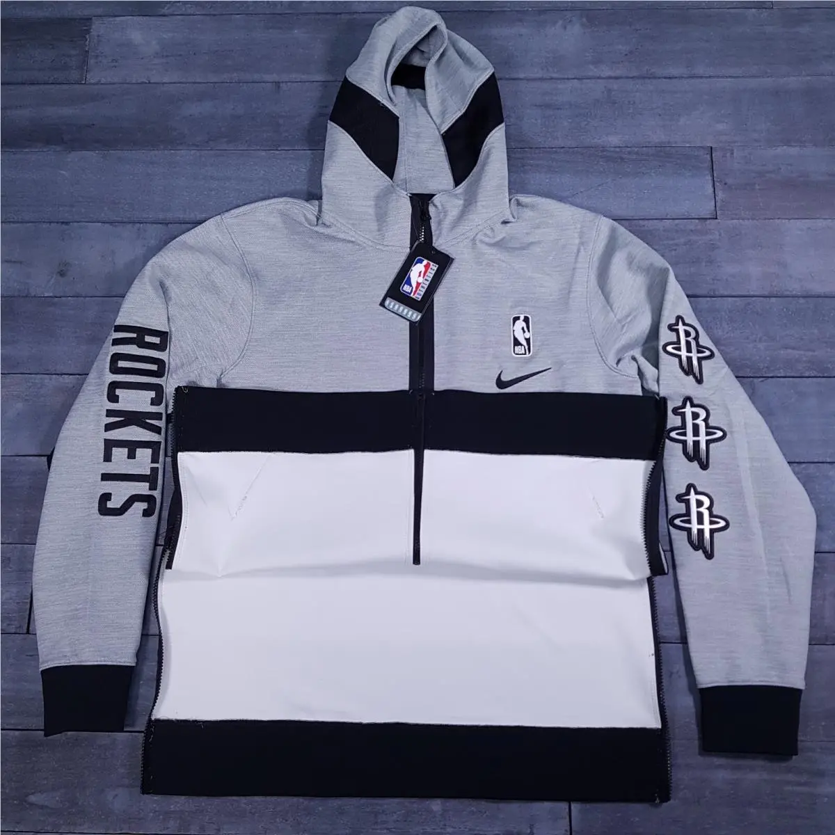 Nike clothing - Gray 1
