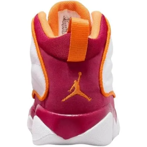 Nike shoes - Jordan Pro - Pro - White 2