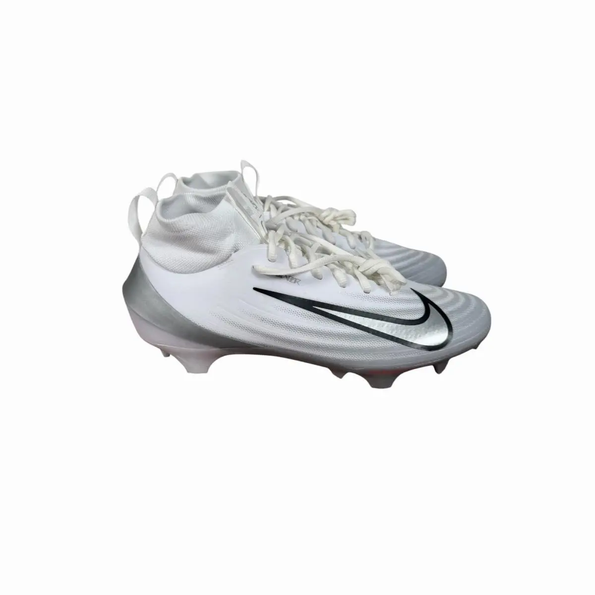 Nike shoes - Nike Air Zoom Vapor - Air Zoom Vapor - FB3298-100 - White 1