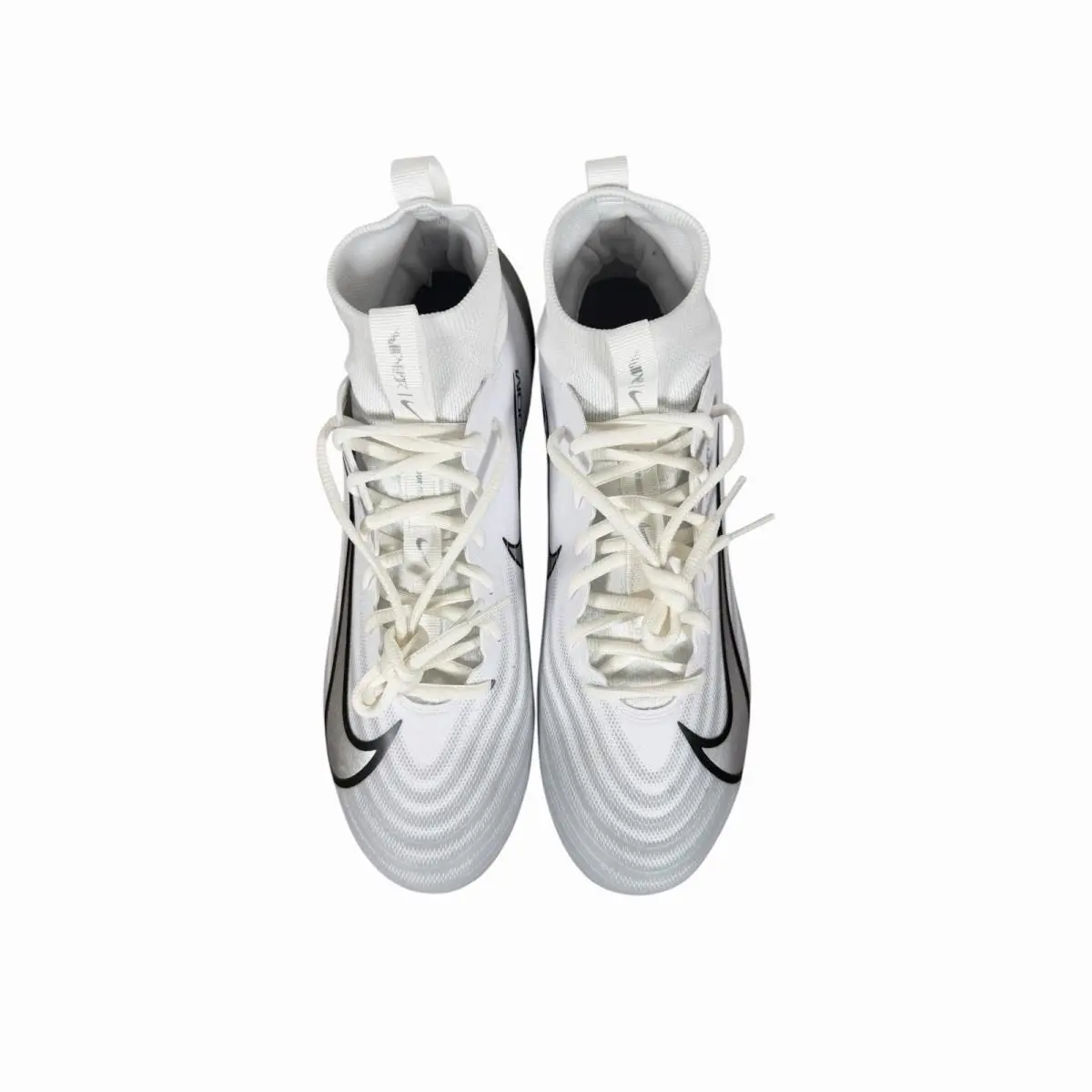 Nike shoes - Nike Air Zoom Vapor - Air Zoom Vapor - FB3298-100 - White 5