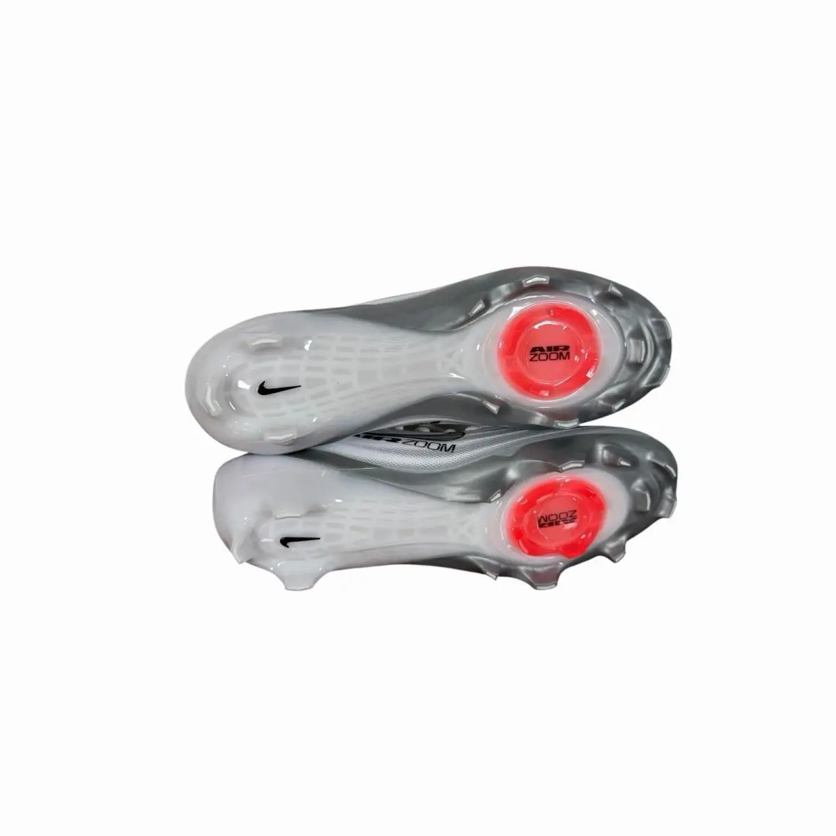 Nike shoes - Nike Air Zoom Vapor - Air Zoom Vapor - FB3298-100 - White 6