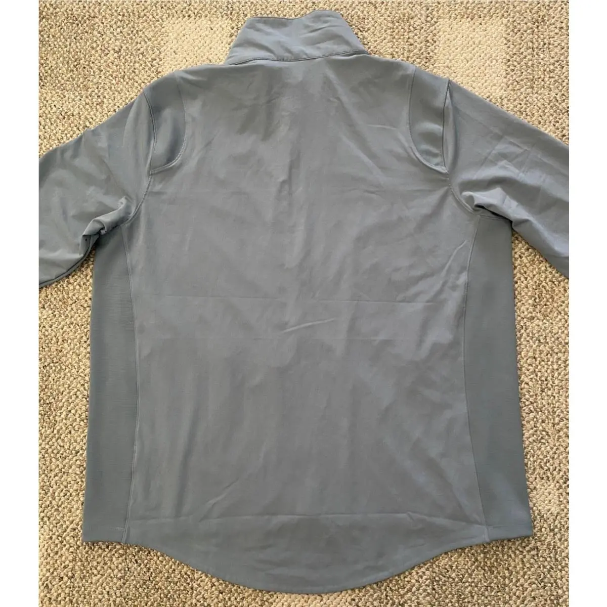 Nike clothing - Gray (UPC: 826218273902) 3
