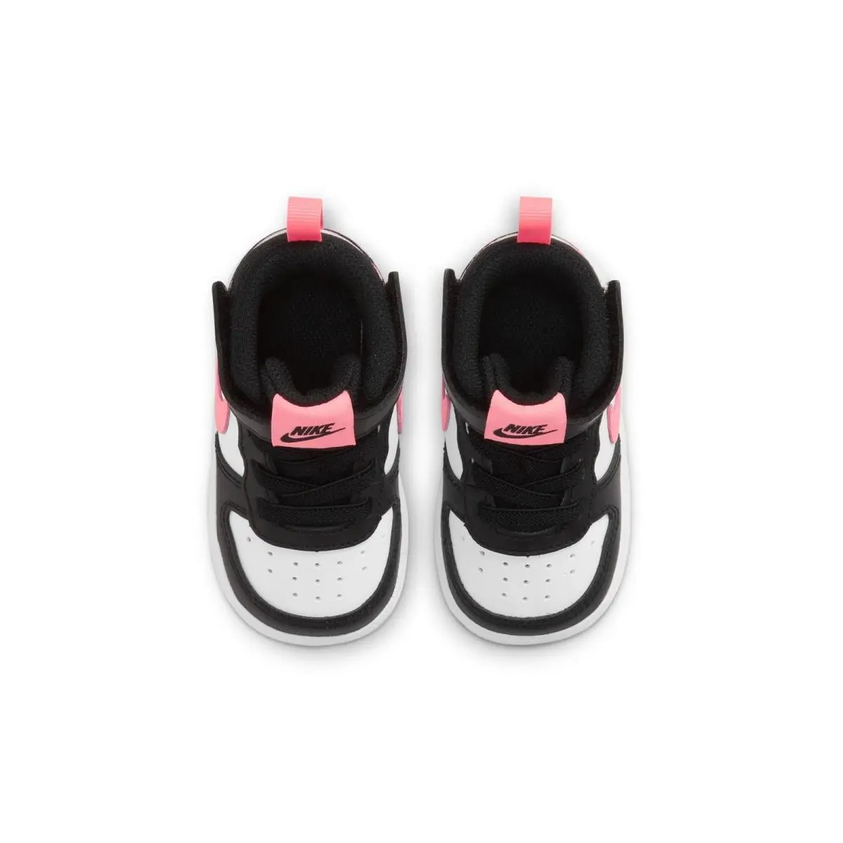 Nike shoes - Black (UPC: 194953181654) 1
