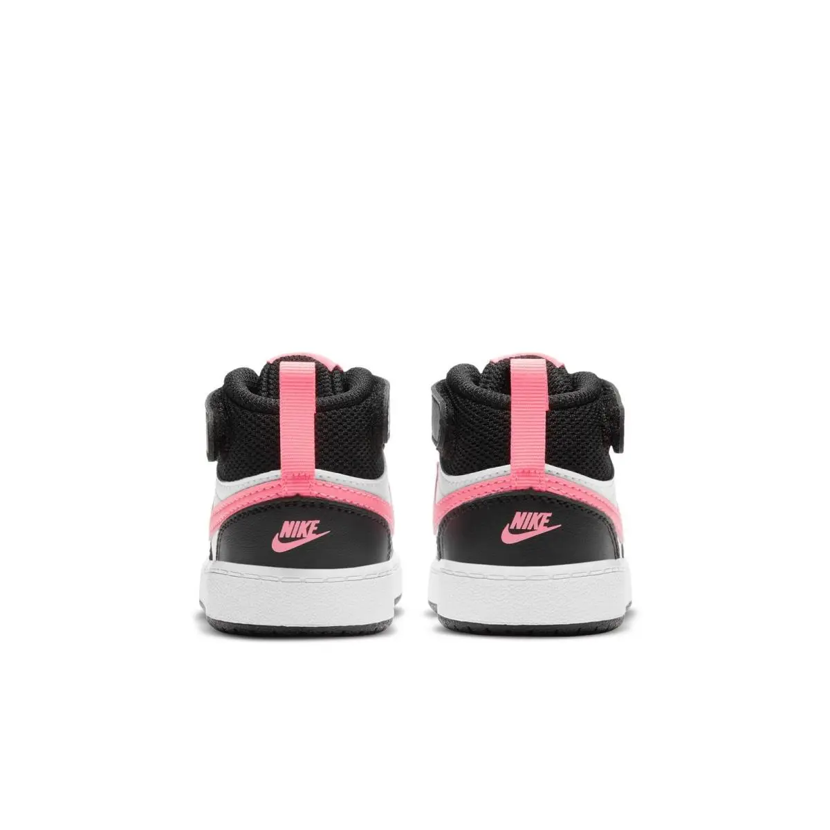 Nike shoes - Black (UPC: 194953181654) 2