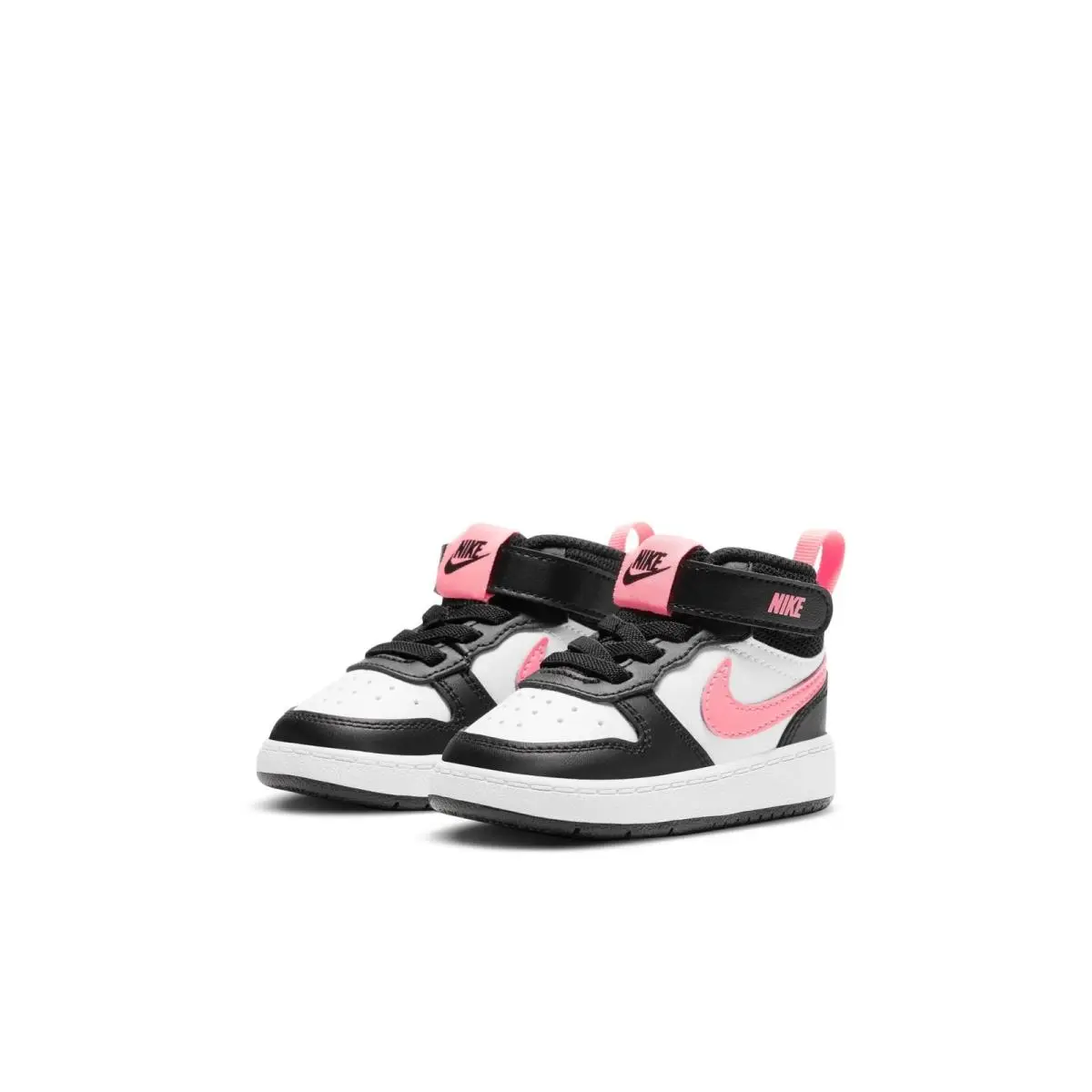 Nike shoes - Black (UPC: 194953181654) 3