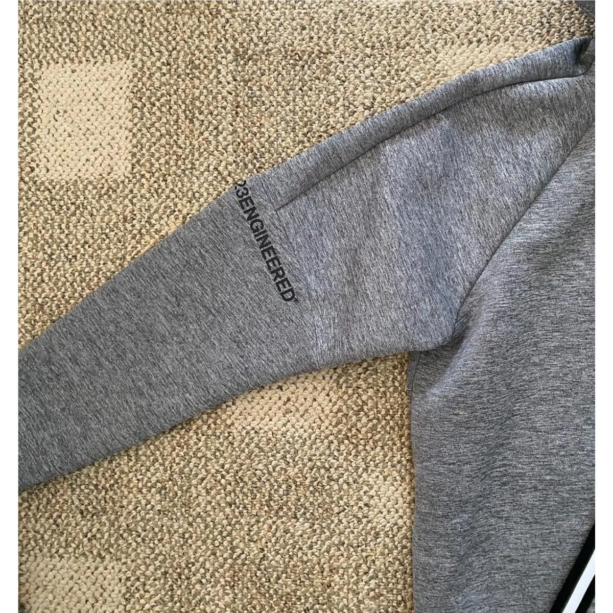 Nike clothing - 939940 - 939940 - Gray (UPC: 885176169047) 1