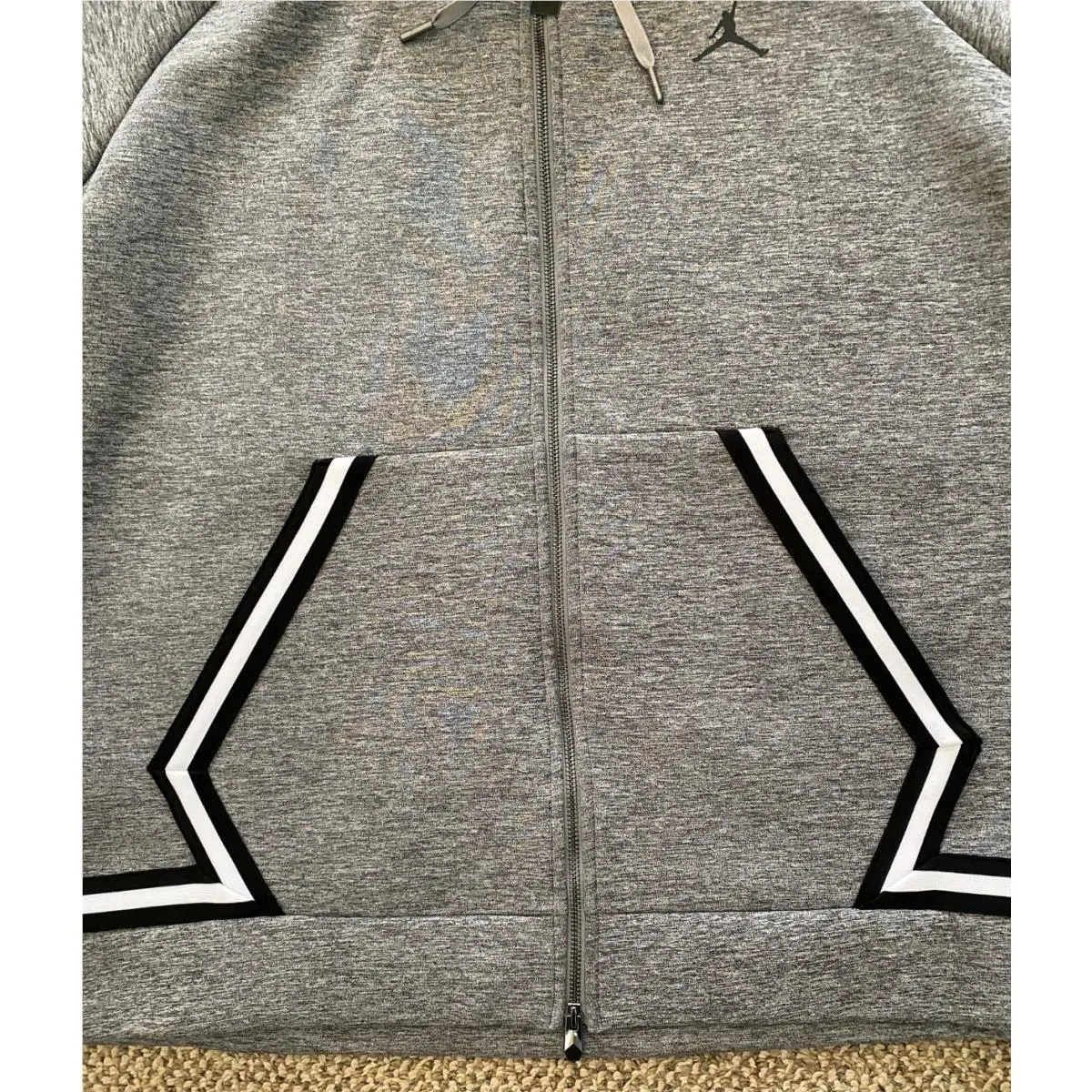 Nike clothing - 939940 - 939940 - Gray (UPC: 885176169047) 2