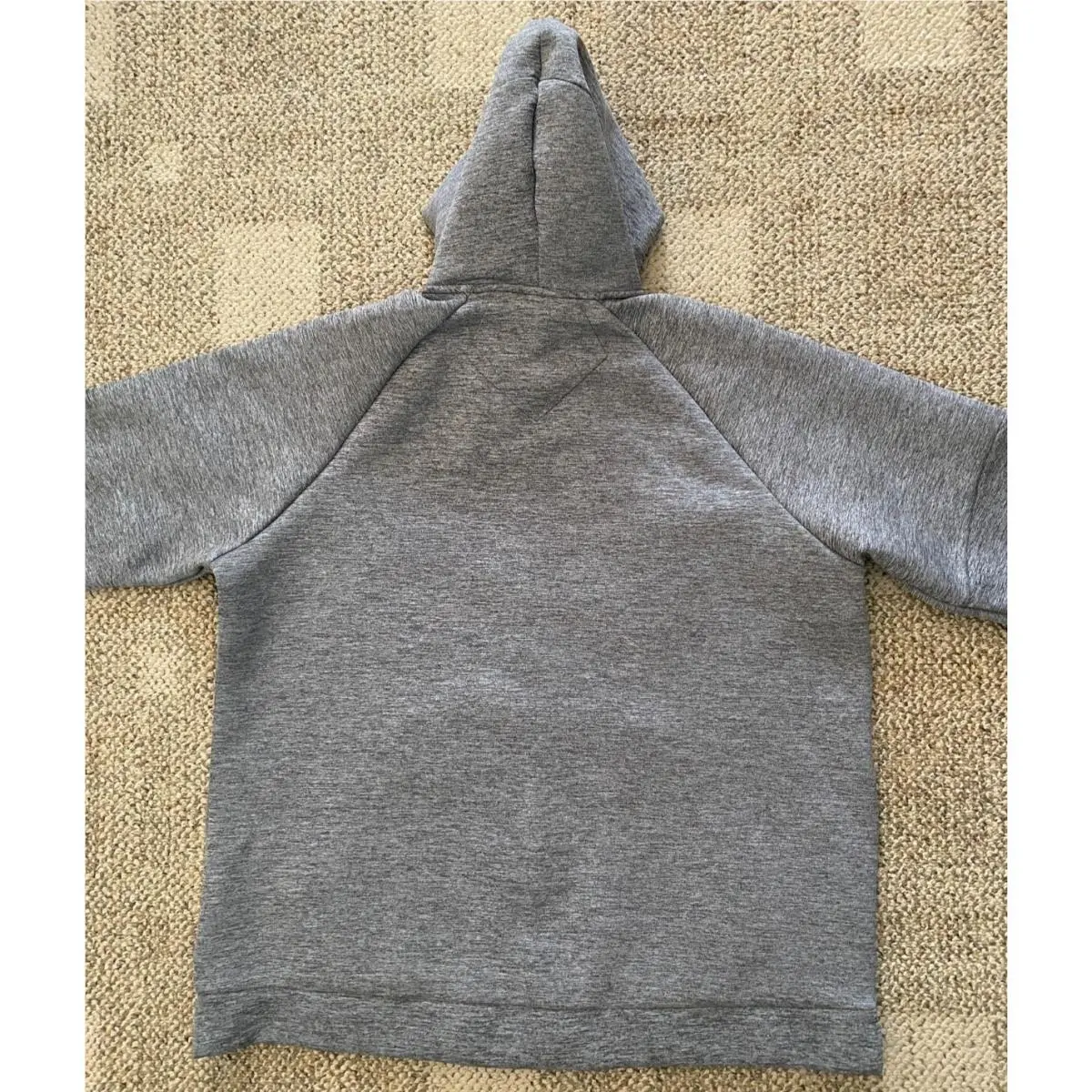 Nike clothing - 939940 - 939940 - Gray (UPC: 885176169047) 3