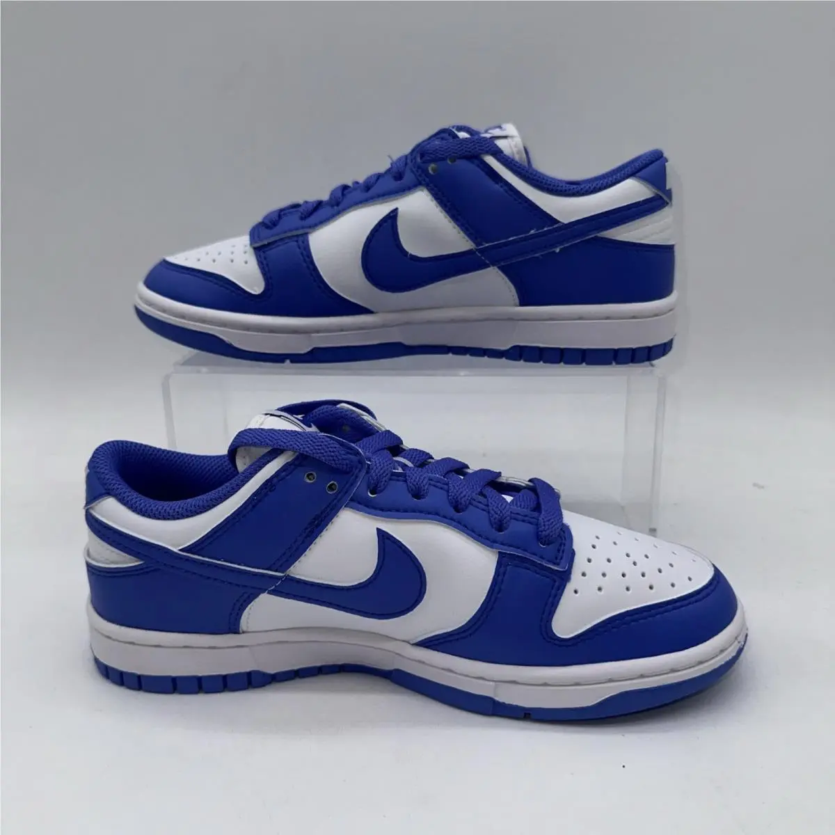 Nike shoes - Nike Dunk Low - Dunk Low - IM6572-102 - White 0
