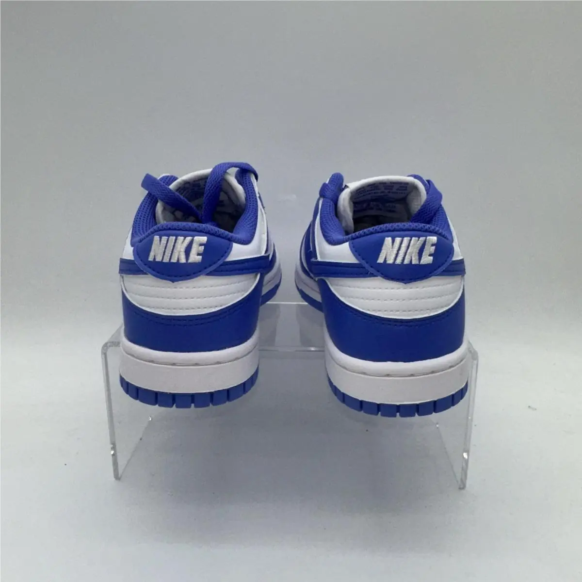 Nike shoes - Nike Dunk Low - Dunk Low - IM6572-102 - White 2