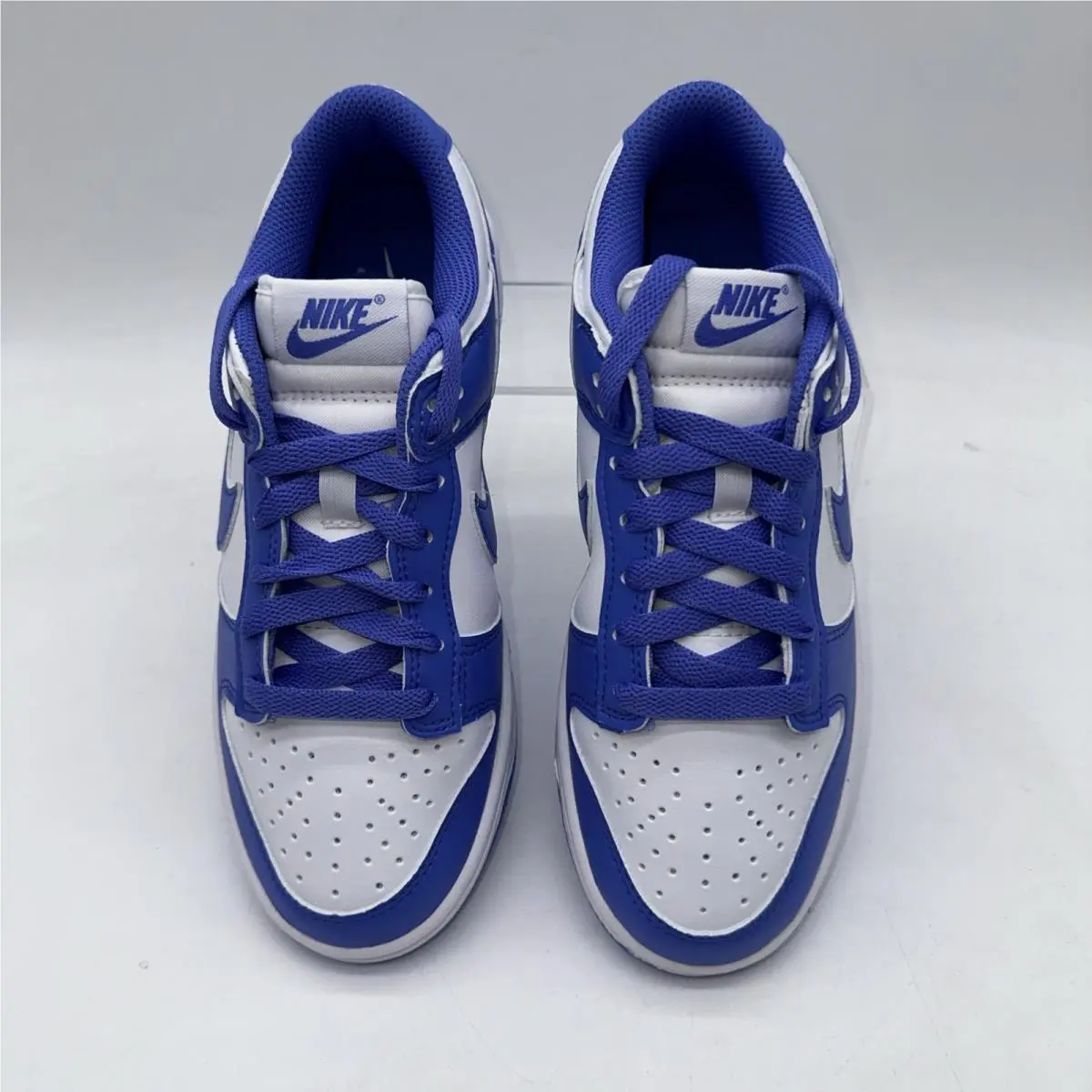 Nike shoes - Nike Dunk Low - Dunk Low - IM6572-102 - White 3