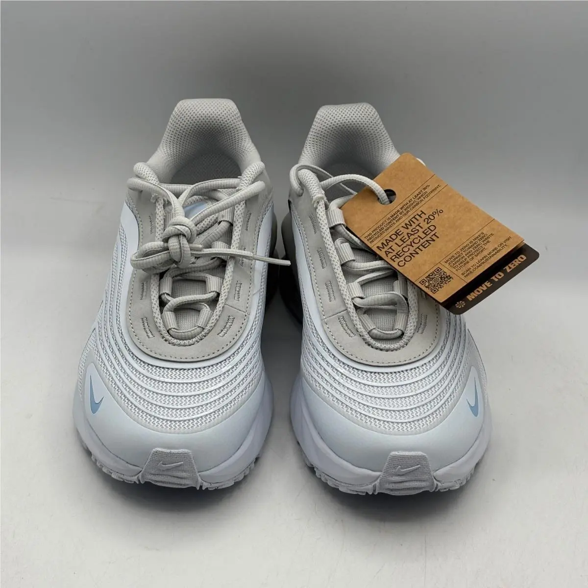 Nike shoes - Nike Air Max Fire - Air Max Fire - Gray 1