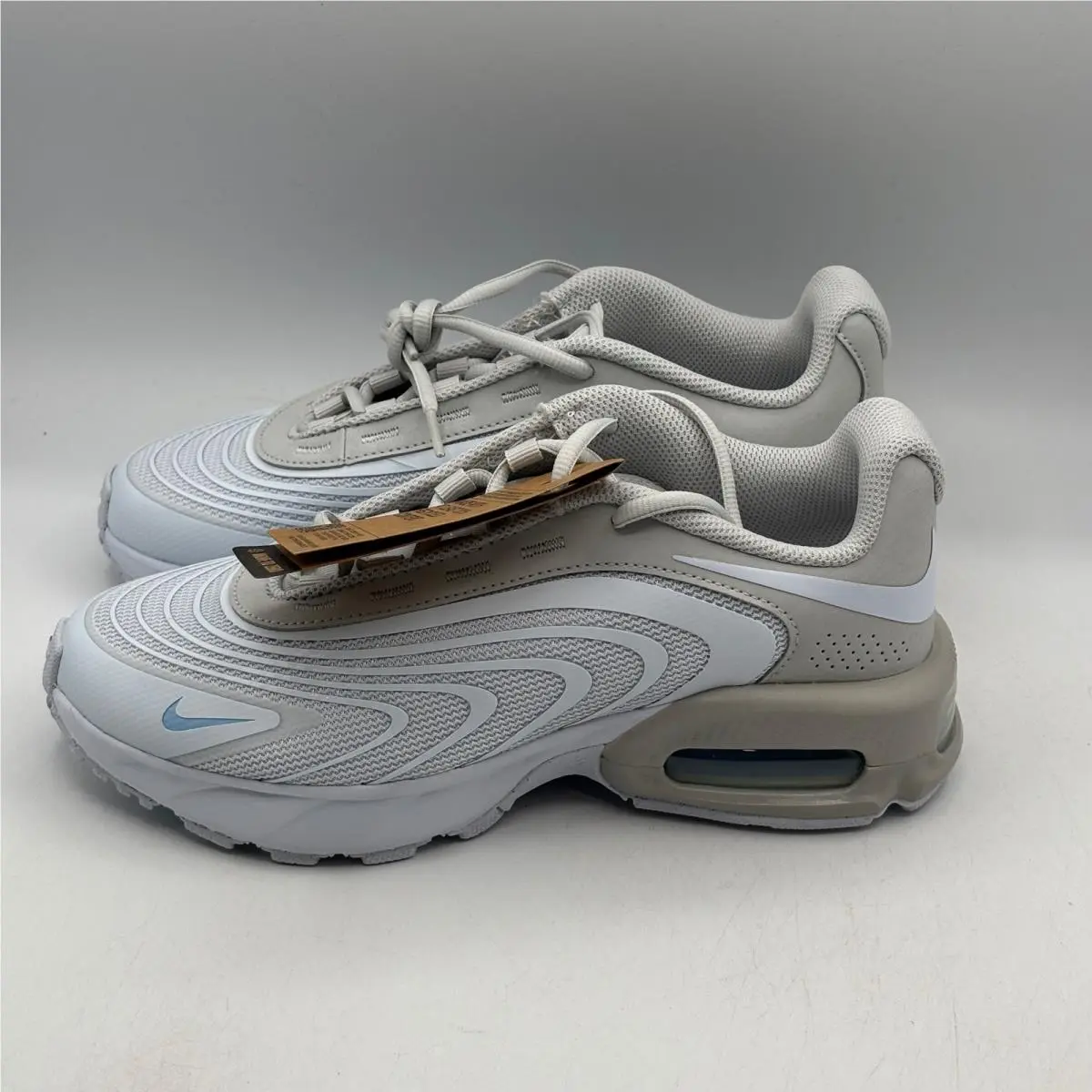 Nike shoes - Nike Air Max Fire - Air Max Fire - Gray 2
