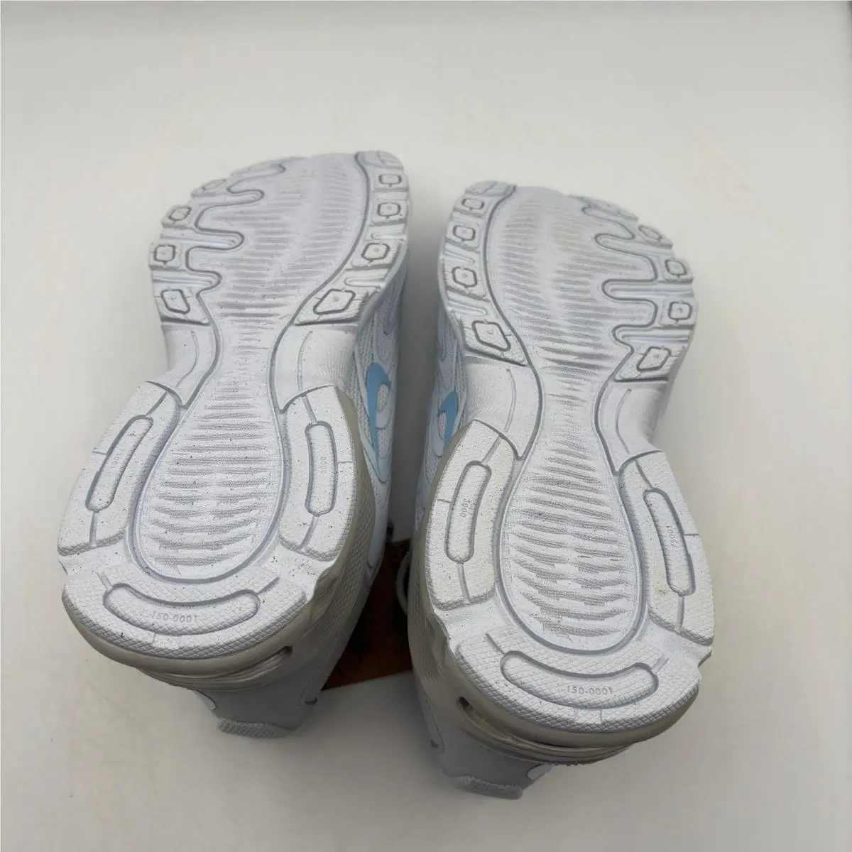Nike shoes - Nike Air Max Fire - Air Max Fire - Gray 4