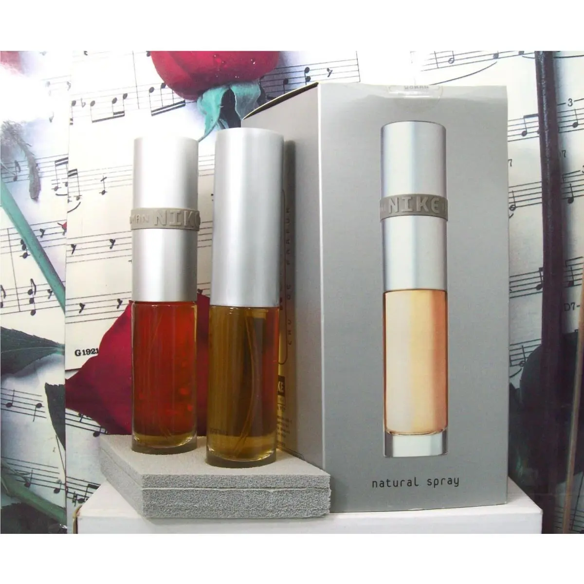 Woman Edp Spray 3.4 Fl. oz by Nike