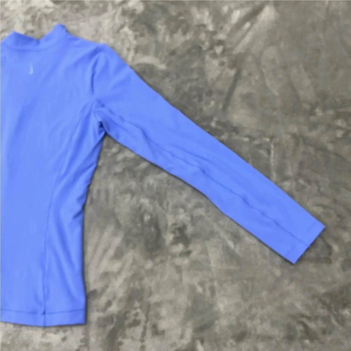 Nike clothing - Nike Dri-Fit - DD5533-478 - Blue 9