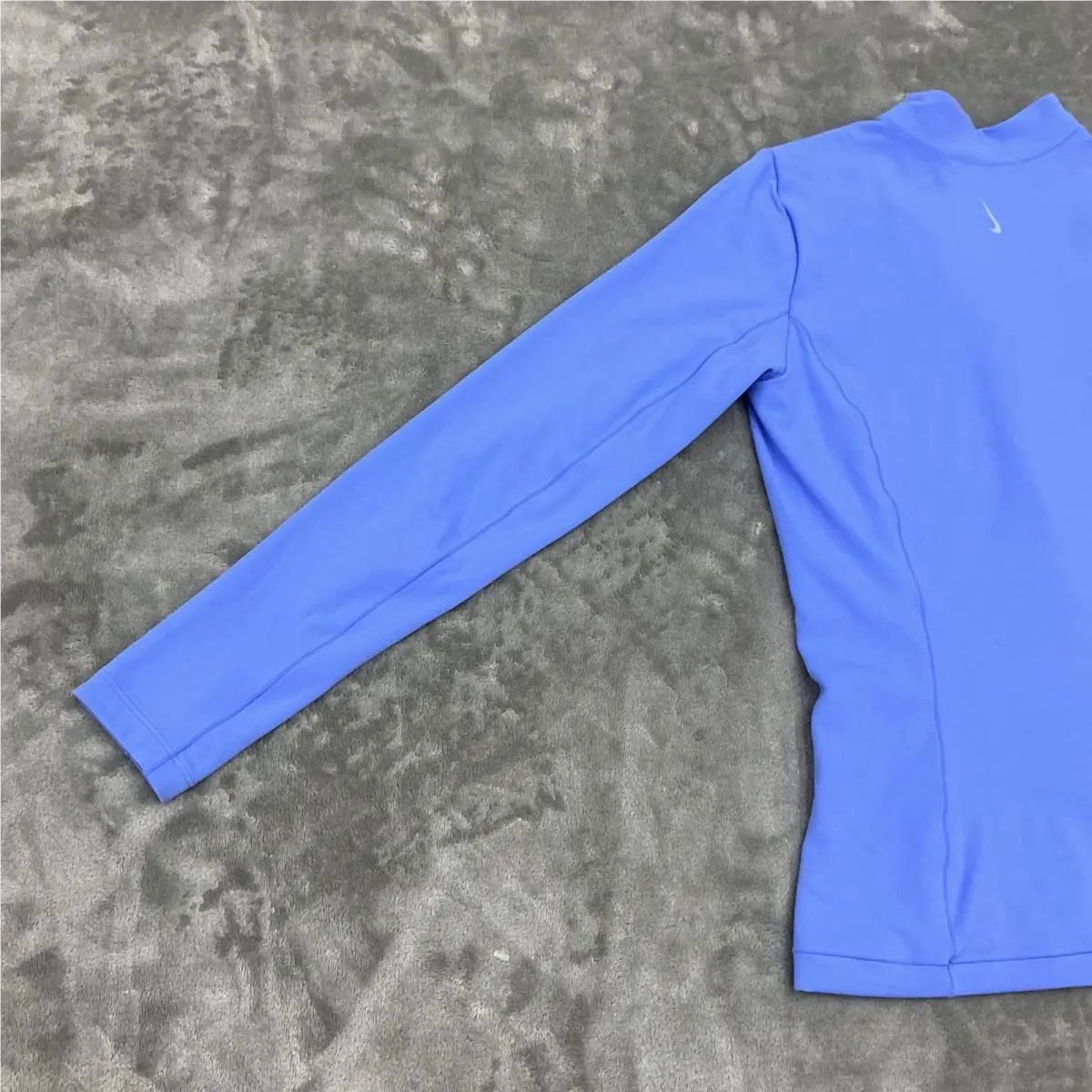 Nike clothing - Nike Dri-Fit - DD5533-478 - Blue 10