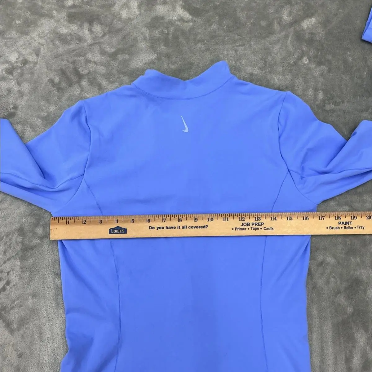 Nike clothing - Nike Dri-Fit - DD5533-478 - Blue 11
