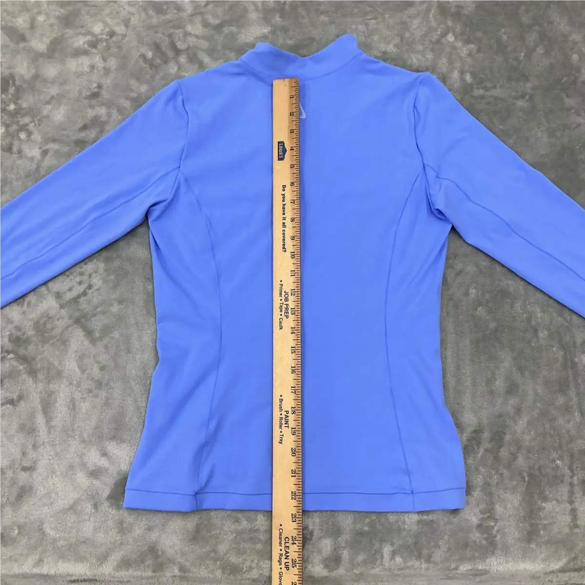 Nike clothing - Nike Dri-Fit - DD5533-478 - Blue 12