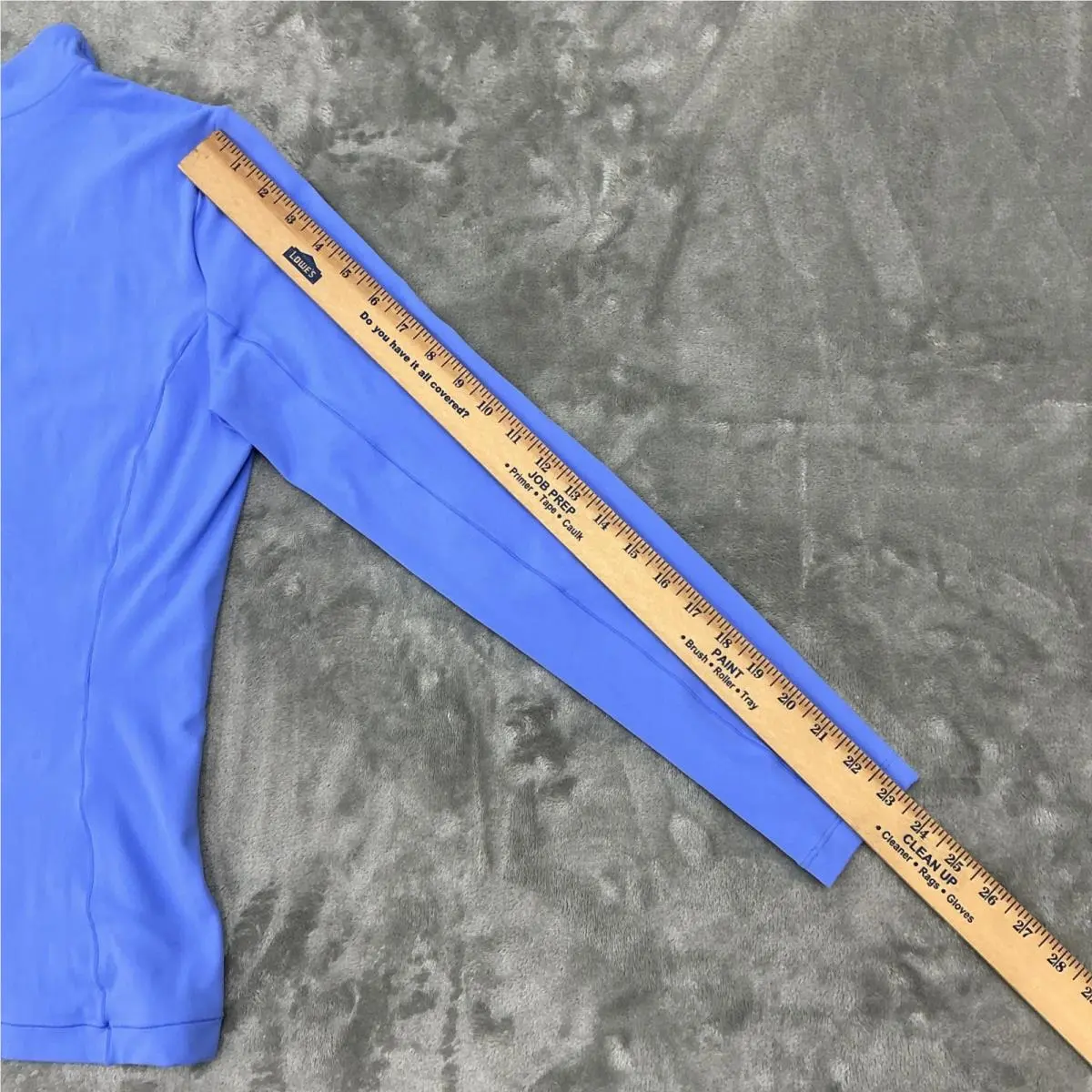 Nike clothing - Nike Dri-Fit - DD5533-478 - Blue 13