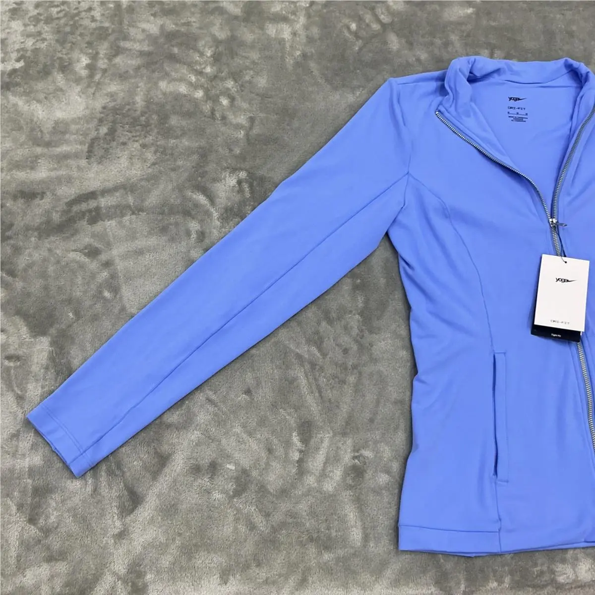 Nike clothing - Nike Dri-Fit - DD5533-478 - Blue 1