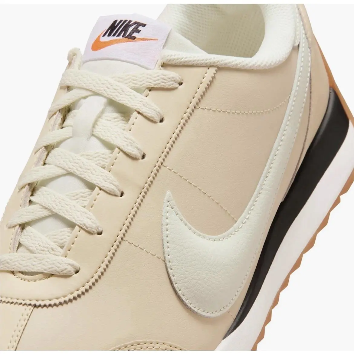 Nike shoes - Nike Pacific - Pacific - IM4006-200 - Light Khaki/Sea Glass 17