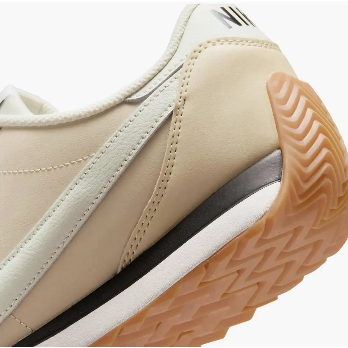 Nike shoes - Nike Pacific - Pacific - IM4006-200 - Light Khaki/Sea Glass 18