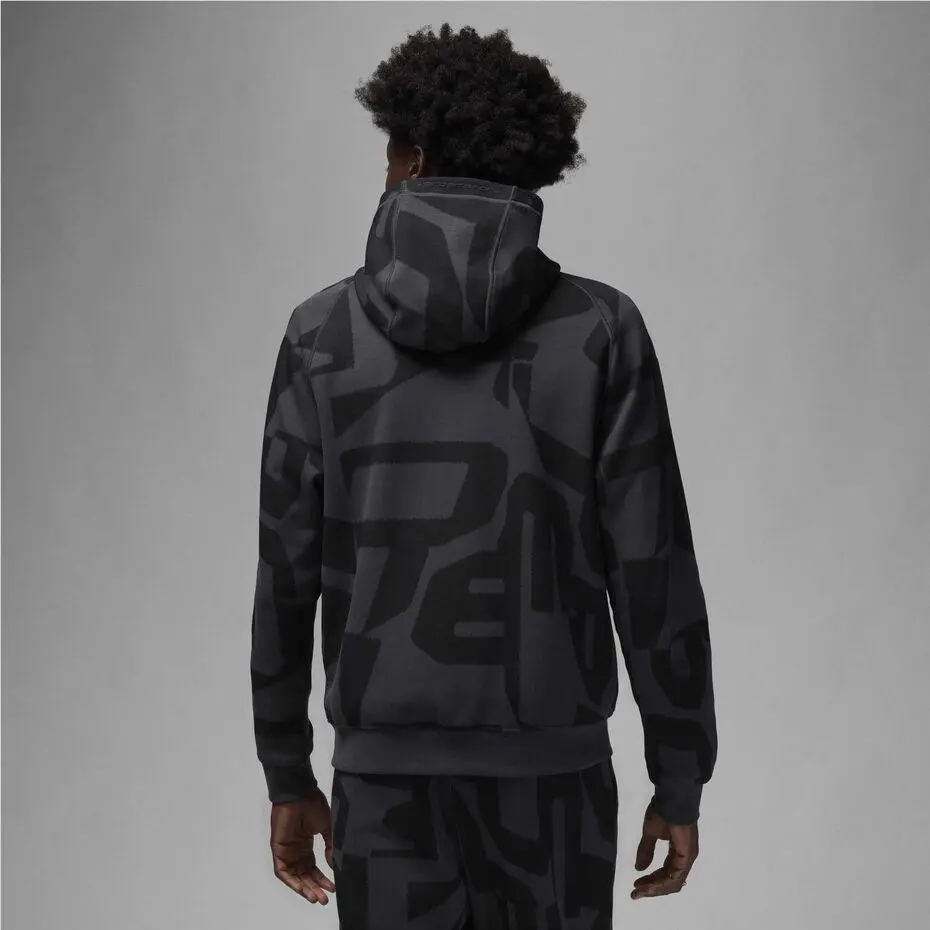 Nike clothing - FV8620-010 - FV8620-010 - Black, Gray 9