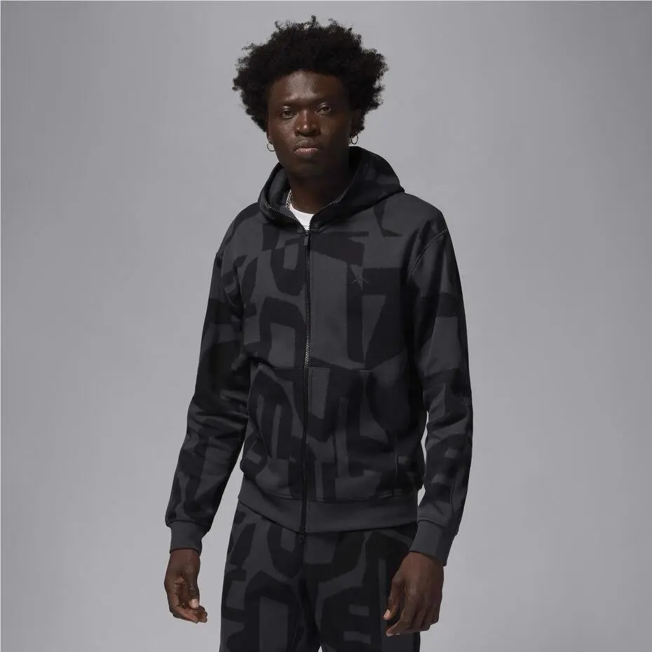 Nike clothing - FV8620-010 - FV8620-010 - Black, Gray 0