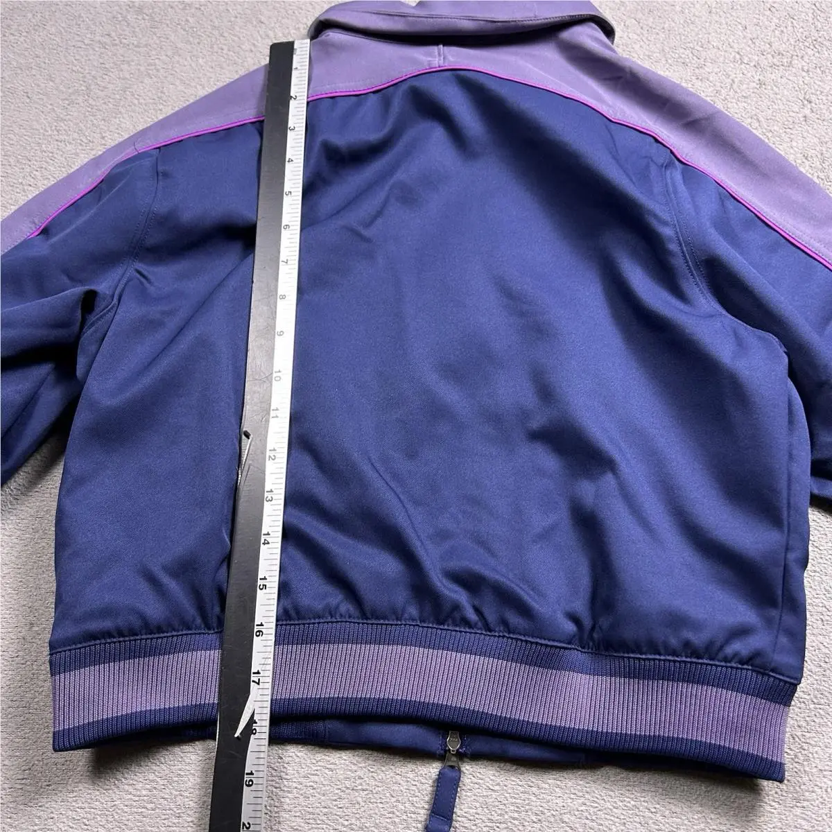 Nike clothing - LeBron James Tribute - LeBron James Tribute - Purple 4