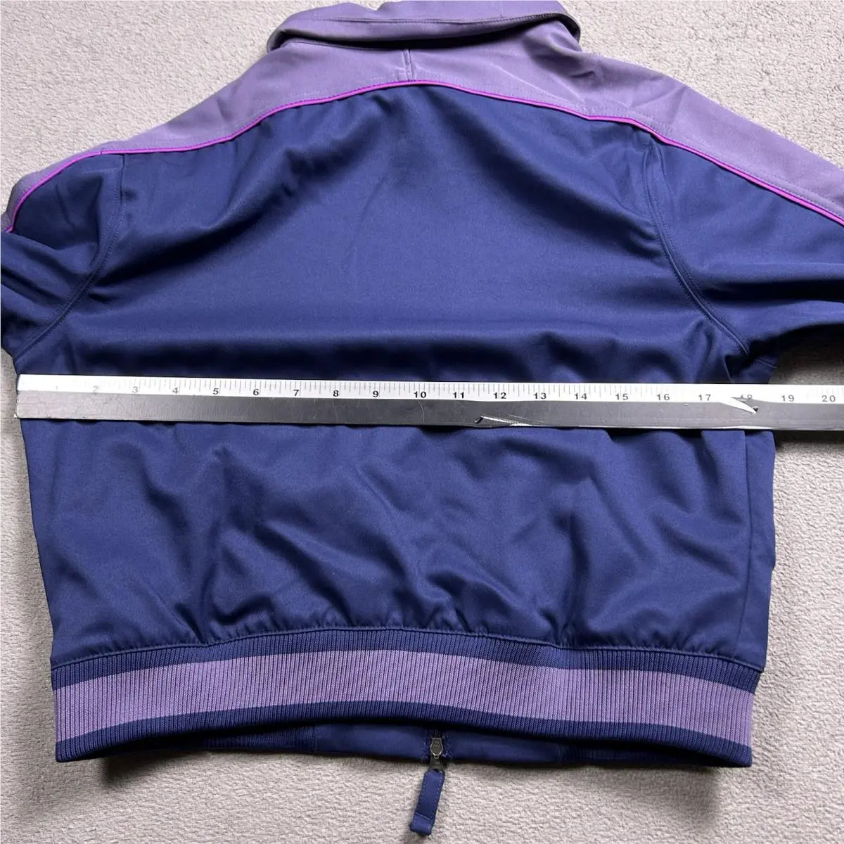 Nike clothing - LeBron James Tribute - LeBron James Tribute - Purple 5