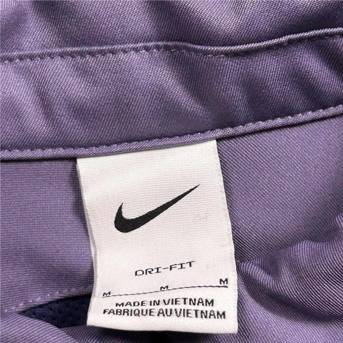Nike clothing - LeBron James Tribute - LeBron James Tribute - Purple 1