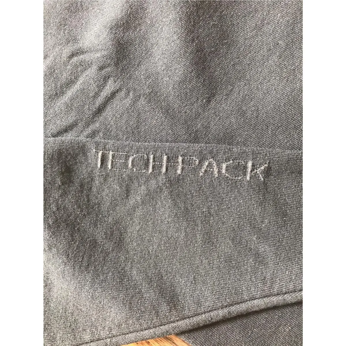 Nike clothing - Black 0