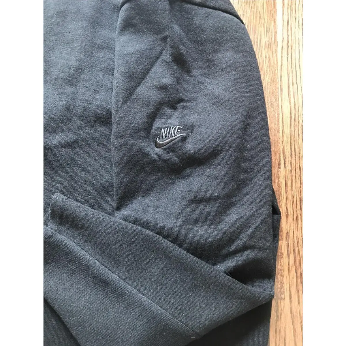Nike clothing - Black 1