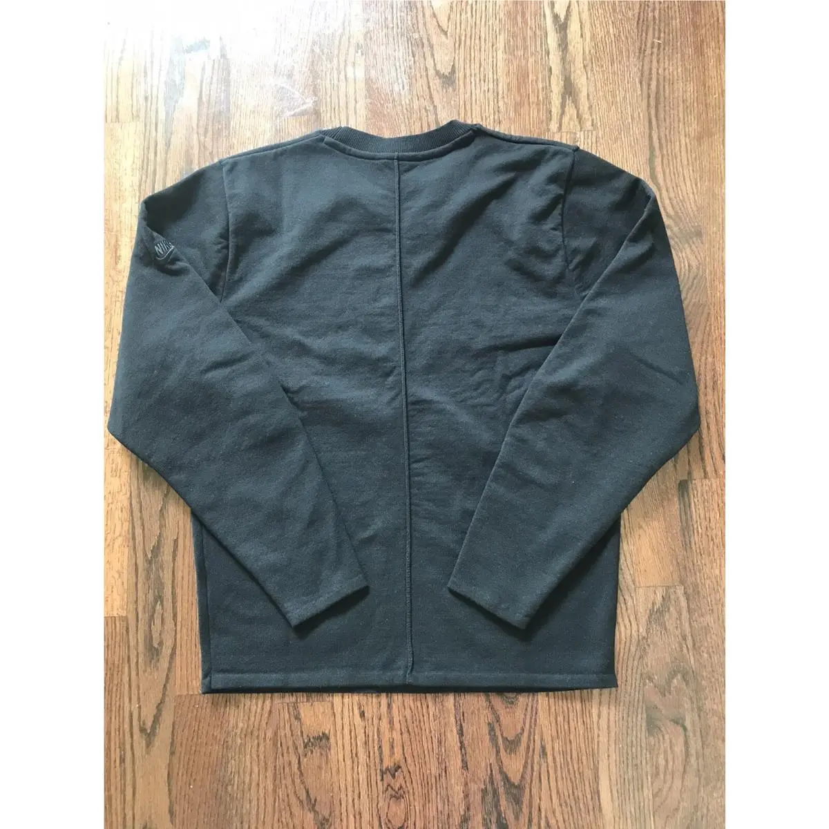 Nike clothing - Black 2