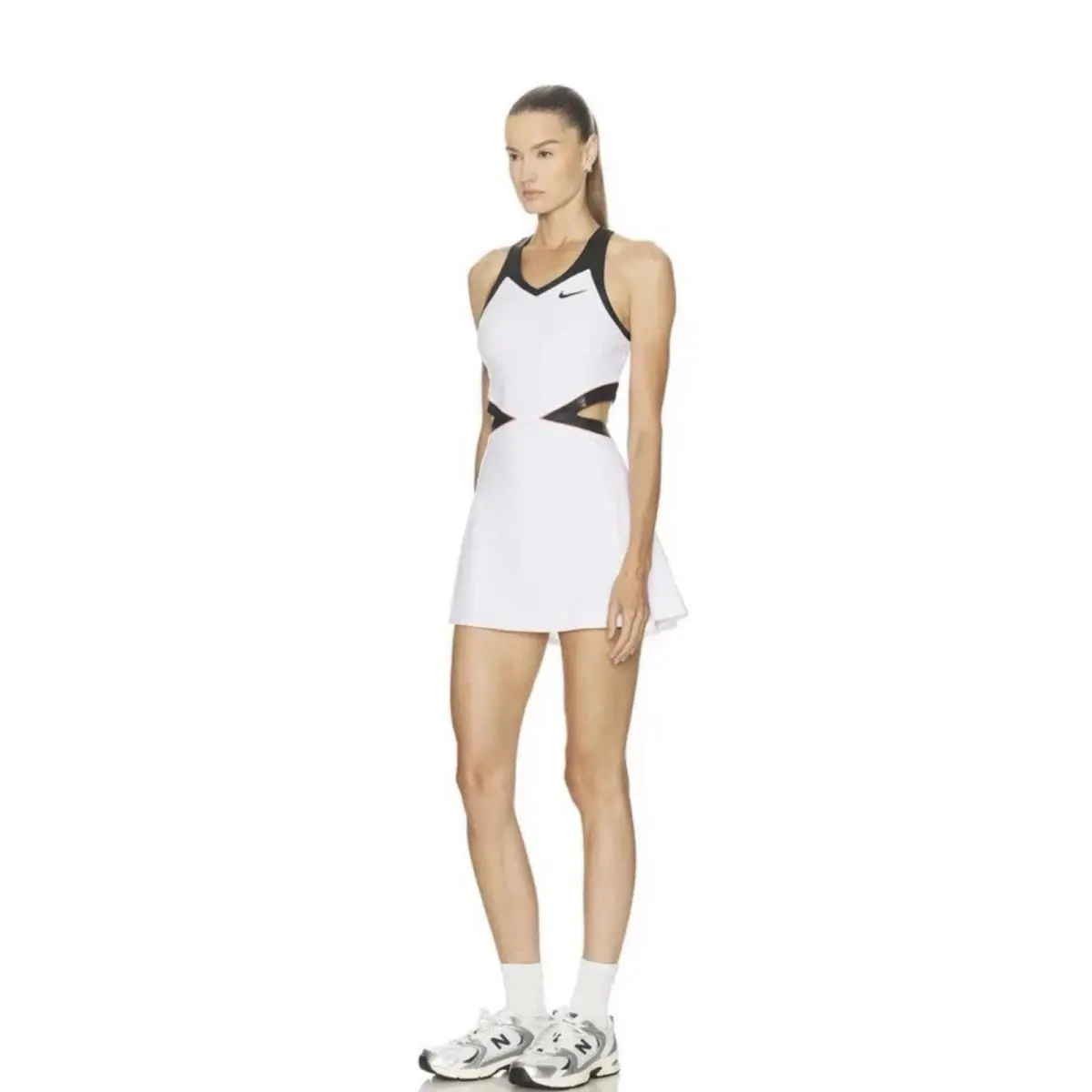 Nike clothing - II6186-100 - II6186-100 - White (UPC: 0198486130431) 0