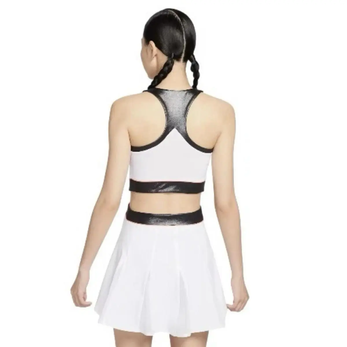 Nike clothing - II6186-100 - II6186-100 - White (UPC: 0198486130431) 2