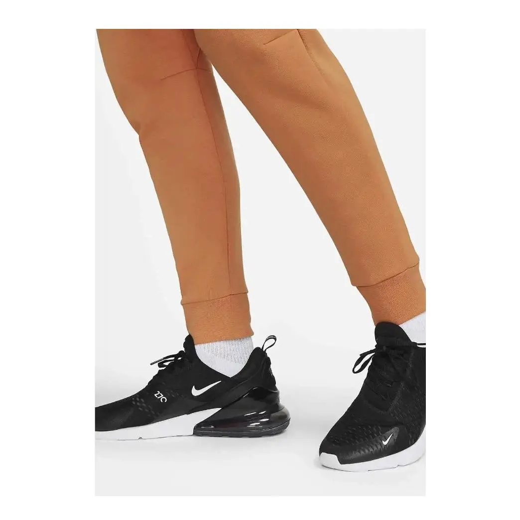 Nike clothing - Sportswear Tech - Sportswear Tech - CU4495808 - Orange (UPC: 0195245442095) 1
