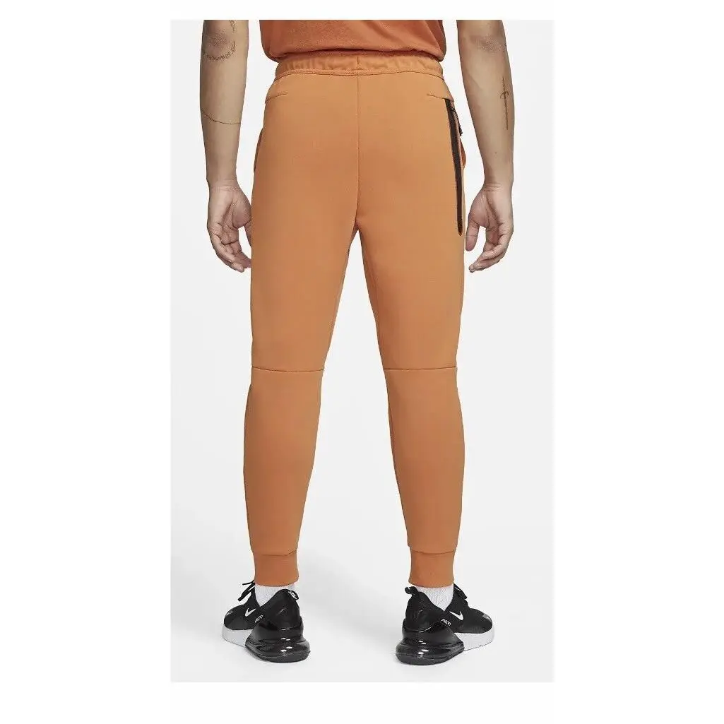 Nike clothing - Sportswear Tech - Sportswear Tech - CU4495808 - Orange (UPC: 0195245442095) 2