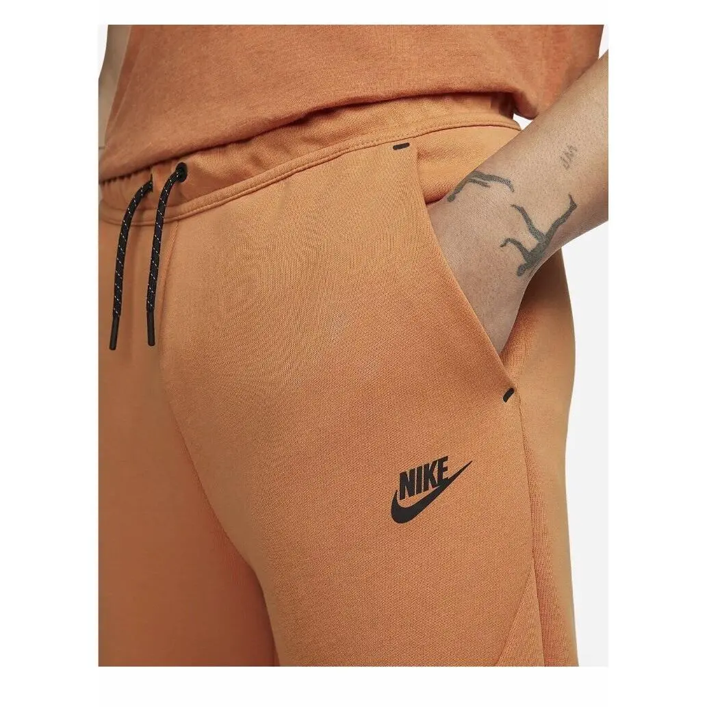 Nike clothing - Sportswear Tech - Sportswear Tech - CU4495808 - Orange (UPC: 0195245442095) 0