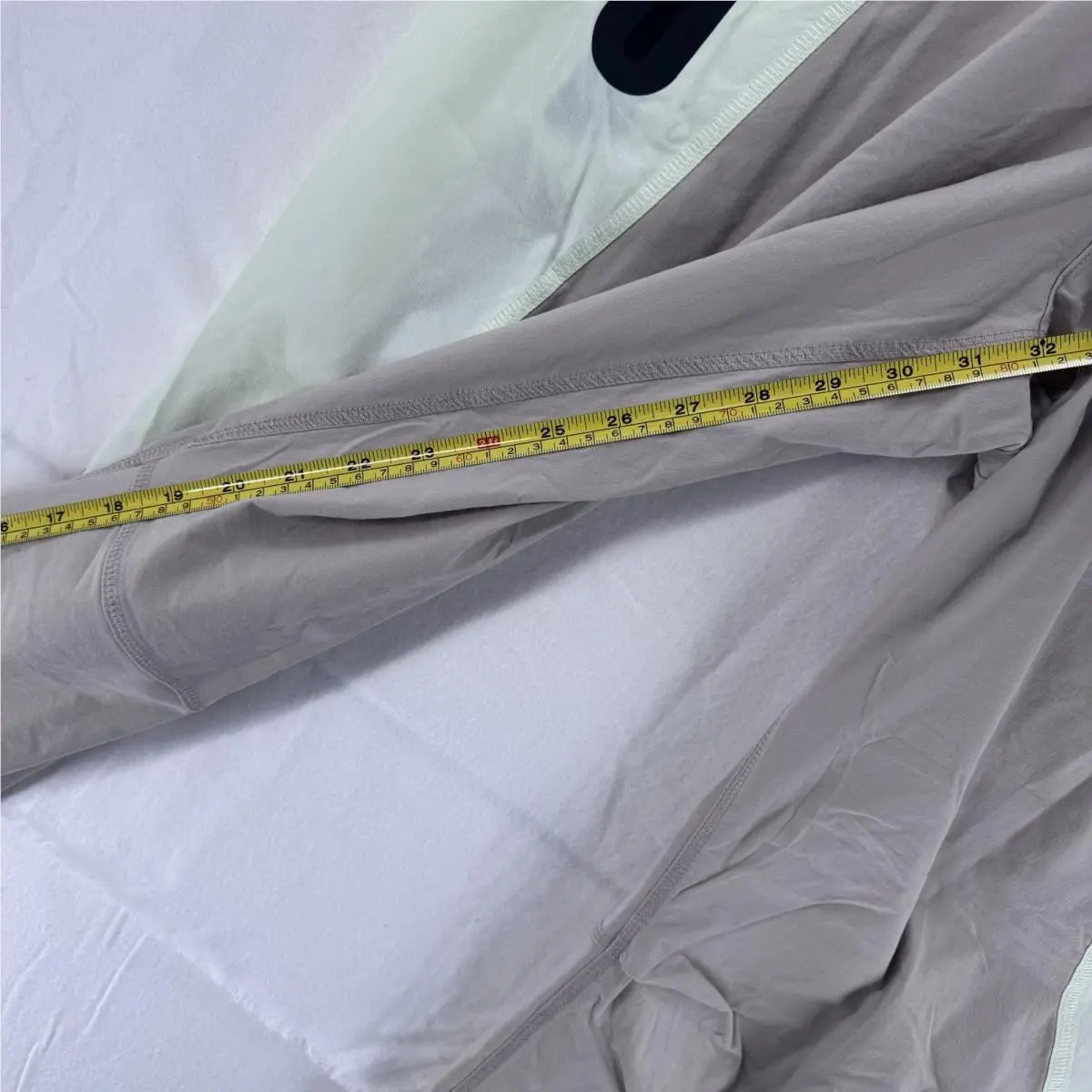 Nike clothing - Nike Tech - Tech - Cream/Volt (UPC: 0198958381293) 8