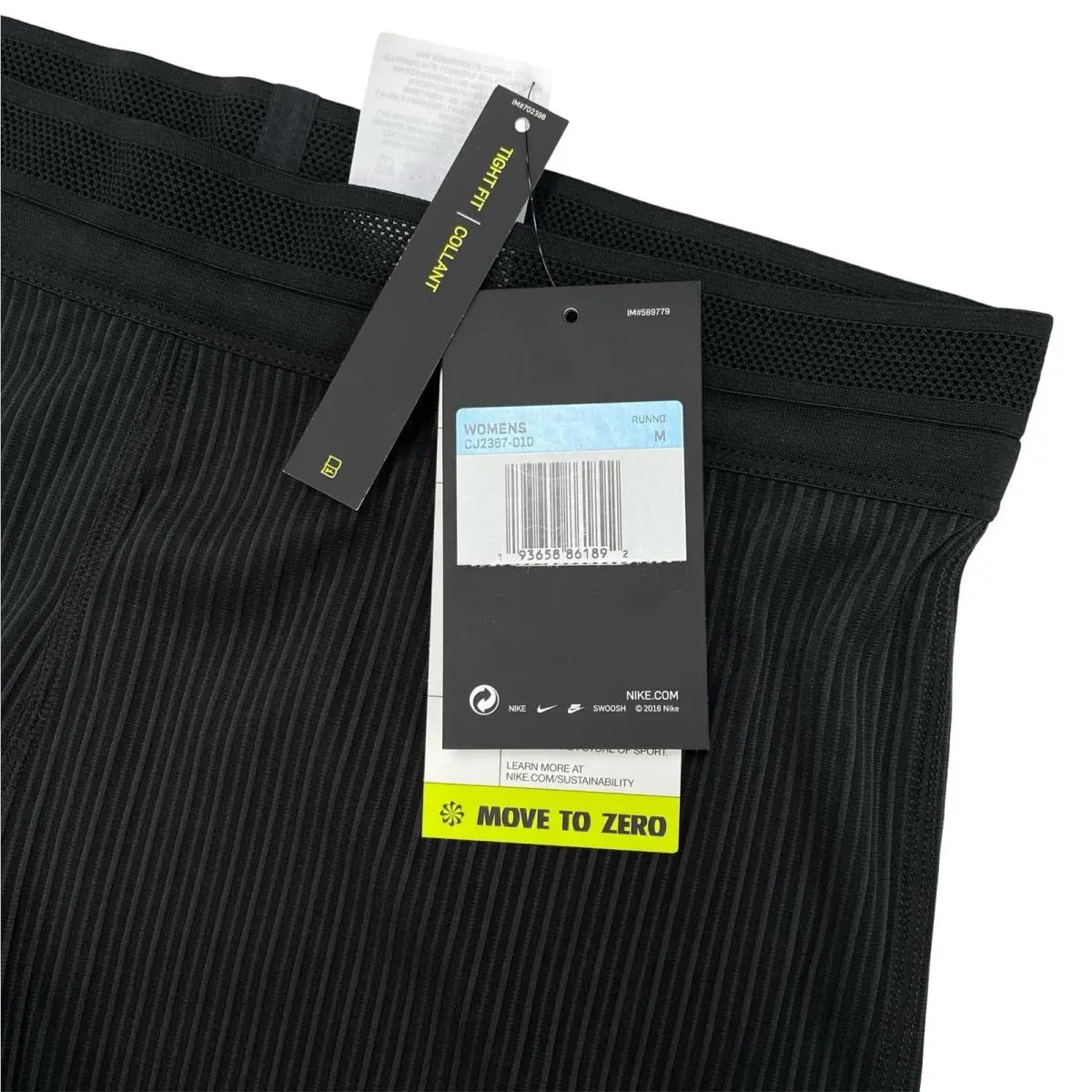Nike clothing - Black (UPC: 193658861892) 4