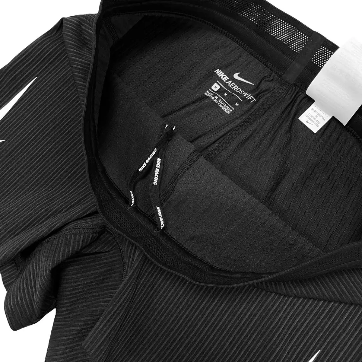 Nike clothing - Black (UPC: 193658861892) 5