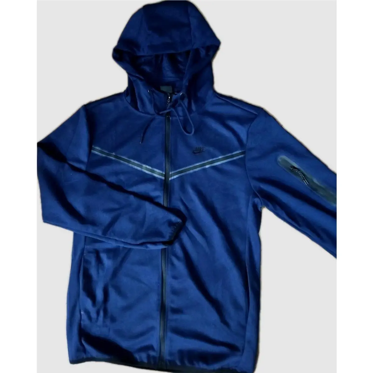 Nike clothing - Navy 1